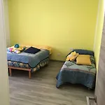 Дом отдыха La Terrazza Di Gino *