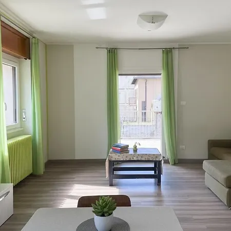 Casa vacanze La Terrazza Di Gino