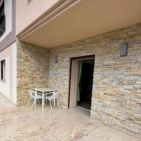 La Terrazza Di Gino Casa vacanze *