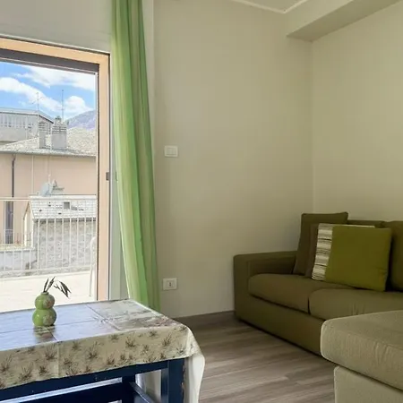 Casa vacanze La Terrazza Di Gino *