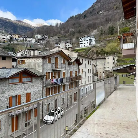 La Terrazza Di Gino *