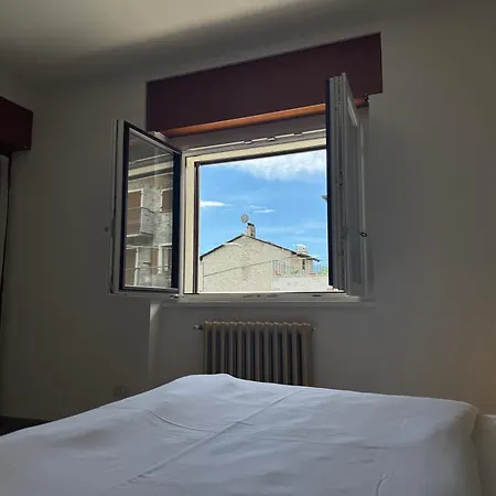 La Terrazza Di Gino