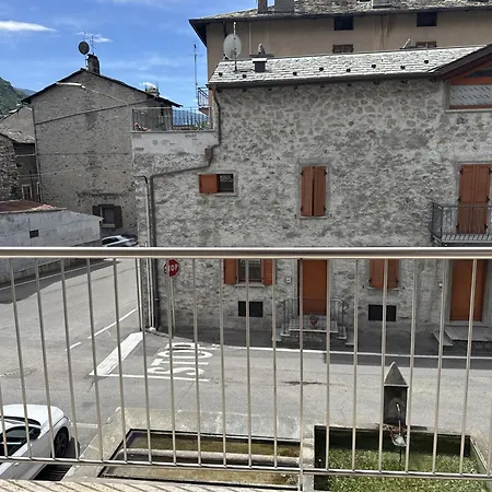 Casa vacanze La Terrazza Di Gino