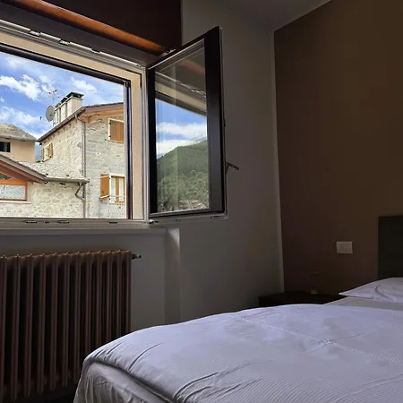 Casa vacanze La Terrazza Di Gino *