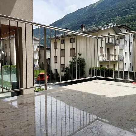 La Terrazza Di Gino Casa vacanze