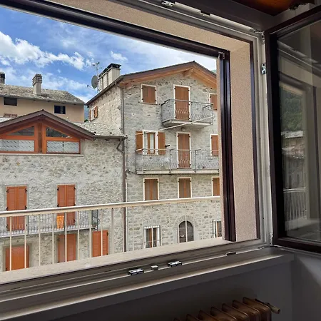 La Terrazza Di Gino Σπίτι διακοπών *