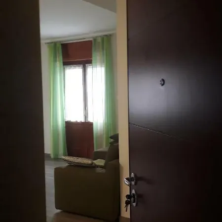 La Terrazza Di Gino Грозио