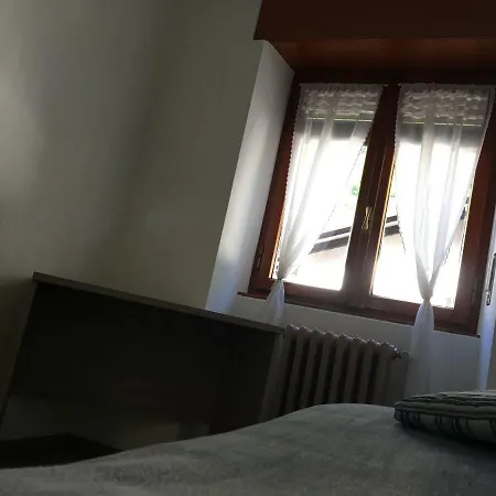 La Terrazza Di Gino Грозио
