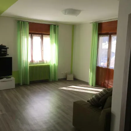La Terrazza Di Gino Грозио
