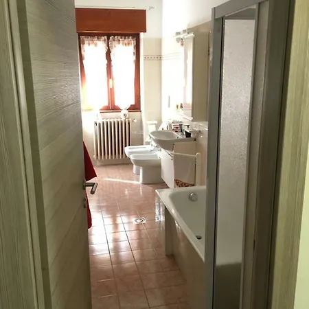 La Terrazza Di Gino Dom wakacyjny *