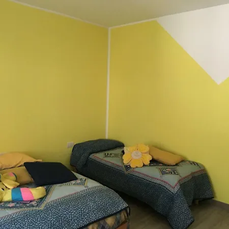 La Terrazza Di Gino Casa vacanze *