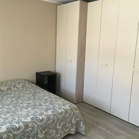 La Terrazza Di Gino Casa vacanze