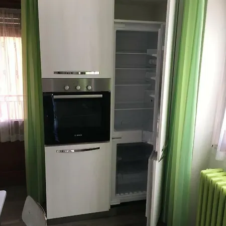 La Terrazza Di Gino * Грозио
