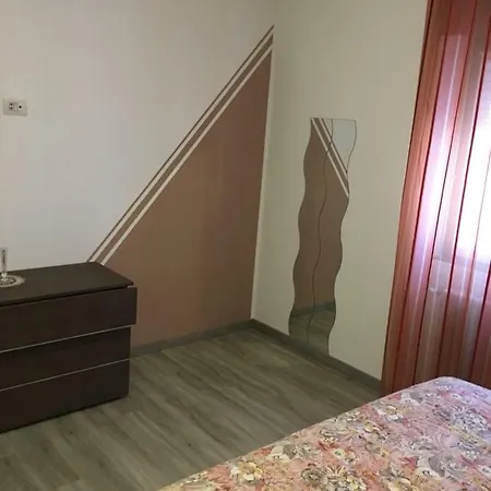 La Terrazza Di Gino Casa vacanze