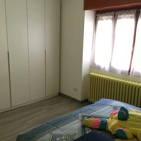 La Terrazza Di Gino Грозио