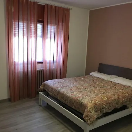 La Terrazza Di Gino * Grosio