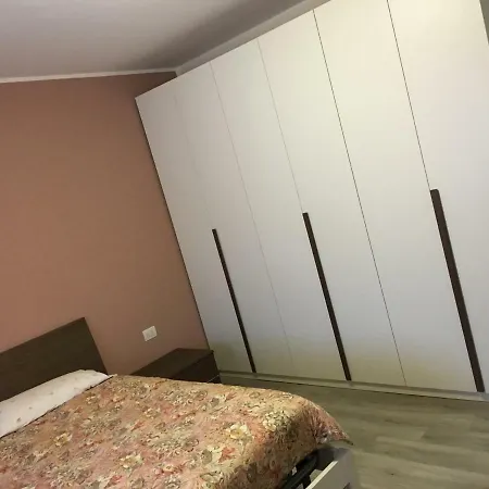 La Terrazza Di Gino Hébergement de vacances *