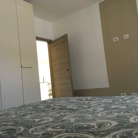 La Terrazza Di Gino Hébergement de vacances