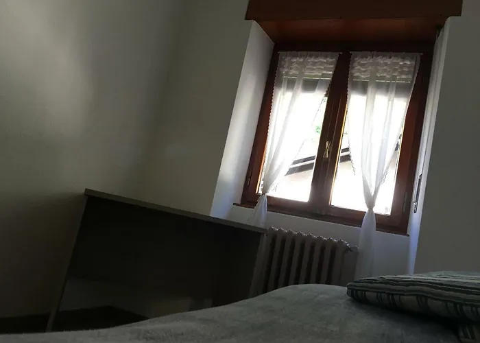 La Terrazza Di Gino Grosio