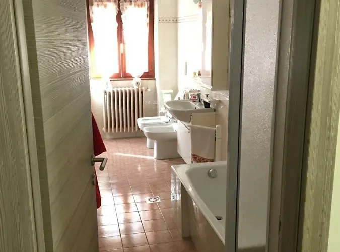 La Terrazza Di Gino Holiday home *