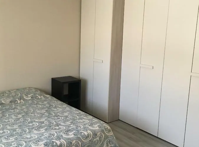 La Terrazza Di Gino Holiday home