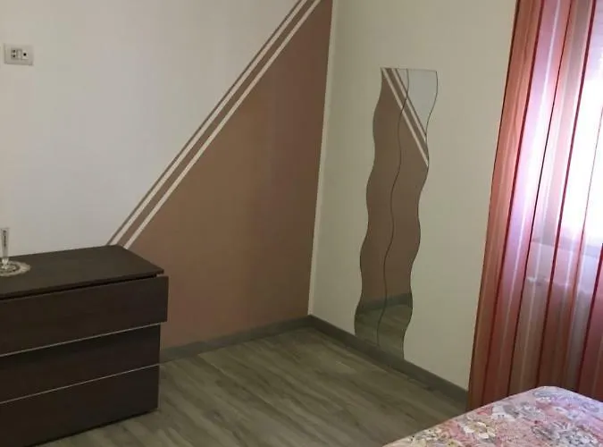 La Terrazza Di Gino Holiday home