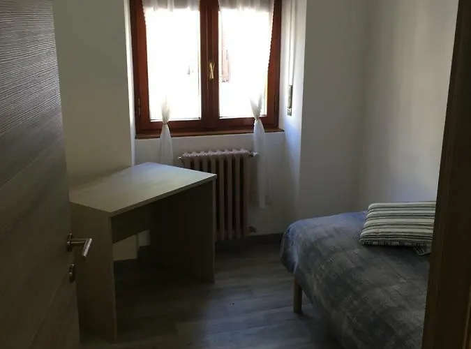 La Terrazza Di Gino Holiday home *