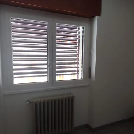 La Terrazza Di Gino Vakantiehuis Grosio