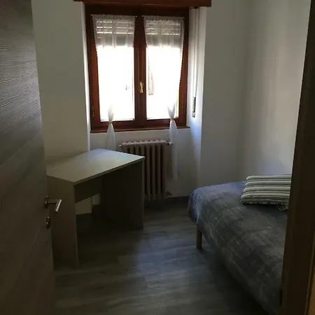 La Terrazza Di Gino Vakantiehuis *